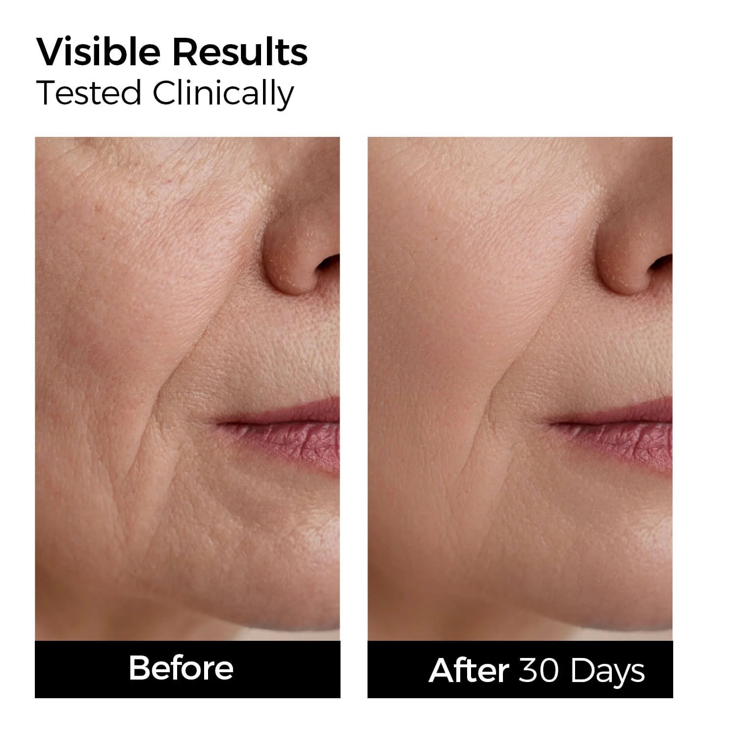 Ultra Hydrating Serum 3% Hyaluronic Acid with 4D Hyaluronic Acid, Pre-Makeup Skincare, Single-Use Vials 1.2Ml X 30
